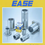 EASE-轴承持久,准确的,稳定的，可靠，经济。